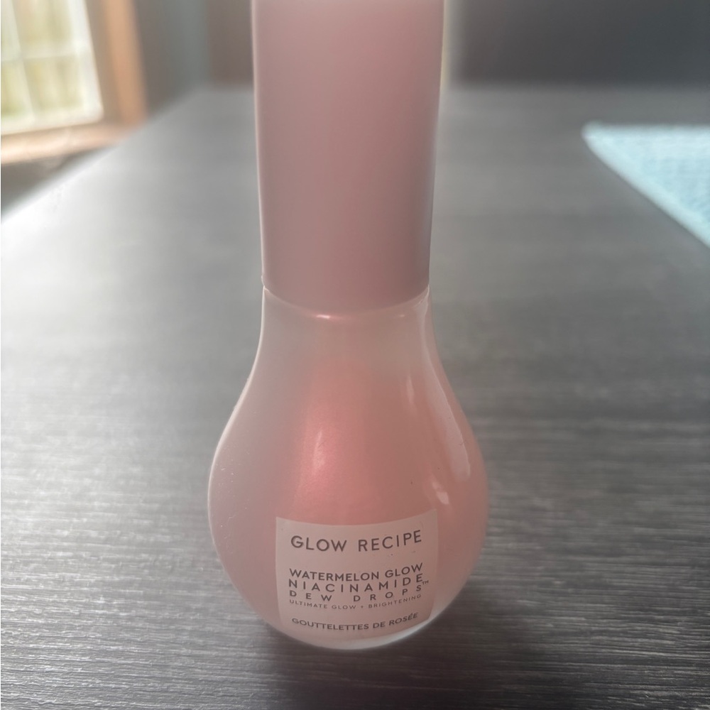 Glow Recipe Watermelon Glow Primer - Light Pink